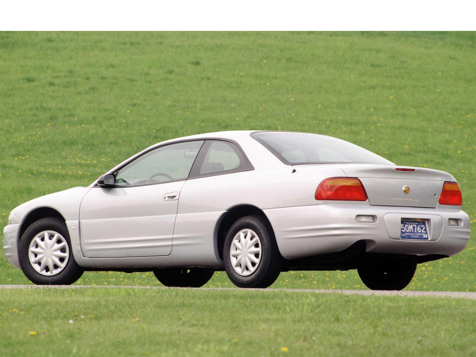 Dodge sebring coupe